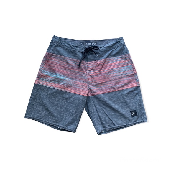 Rip Curl Other - Rip Curl Mirage Boardshorts Men’s Size 32